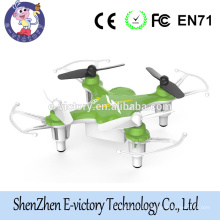 2.4G 4CH 6-Axis Mini RC Drone 6-Axis Remote Control Helicopter Quadcopter